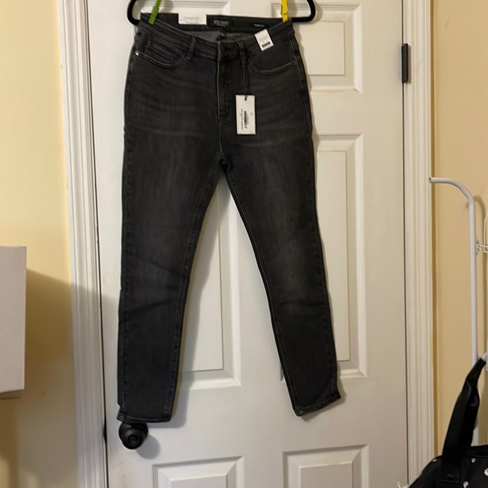 Judy blue black jeans size 11/30